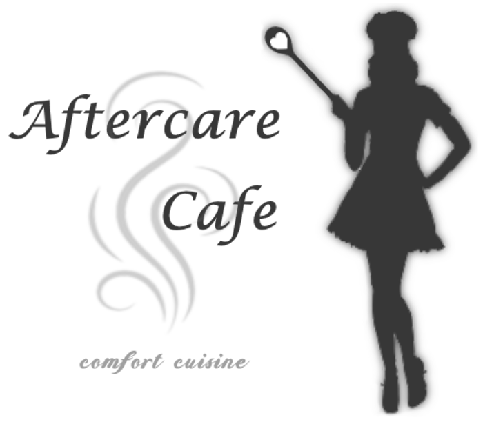 Aftercare Cafe